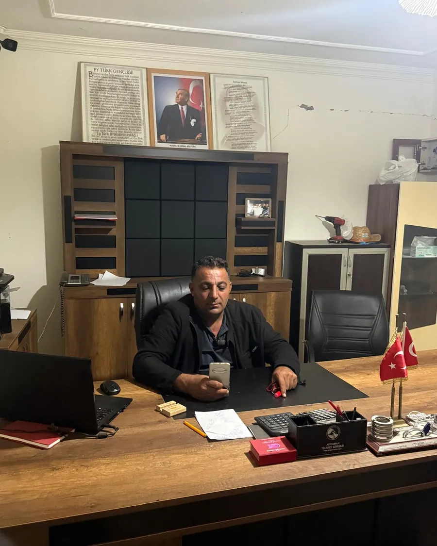 HSN Bademcilik Besni satın alma ofisi
